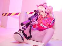 G44不会受伤- NO.057 NIKKE爱丽丝