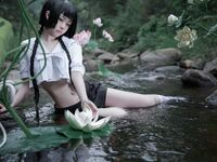 G44不會受傷 - NO.103 真夜子