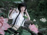 G44不會受傷 - NO.103 真夜子