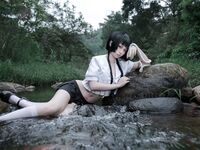 G44不會受傷 - NO.103 真夜子