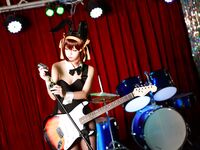 G44 จะไม่ได้รับบาดเจ็บ - NO.66 Bunny Girl Suzumiya