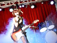 G44 จะไม่ได้รับบาดเจ็บ - NO.66 Bunny Girl Suzumiya