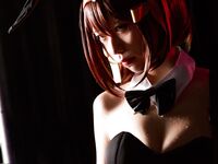 G44 จะไม่ได้รับบาดเจ็บ - NO.66 Bunny Girl Suzumiya