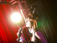 G44 จะไม่ได้รับบาดเจ็บ - NO.66 Bunny Girl Suzumiya