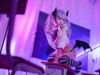 G44不會受傷 - NO.49 blade原創惡魔