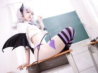 G44不會受傷 - NO.49 blade原創惡魔