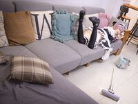 G44 จะไม่ได้รับบาดเจ็บ - NO.46 สาวใช้ใบมีด