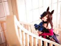 G44不会受伤- NO.45 赛马娘米浴