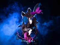 G44不会受伤- NO.45 赛马娘米浴