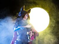 G44不会受伤- NO.45 赛马娘米浴