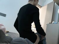 2024年推特【乾隆六下江南】大神通过抖音各种约啪，调教靓妹，八位妹子，妹子一边被操，一边和朋友语音！