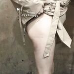 何千人もの人々が、個人的に撮影された Twitter の最高の巨乳で脚の長い女性 [Freya] を購入したいと考えています。彼女は公園や地下鉄で露出され、胸が脱げるまでセックスパートナーに犯されました。