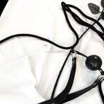 何千人もの人々が、個人的に撮影された Twitter の最高の巨乳で脚の長い女性 [Freya] を購入したいと考えています。彼女は公園や地下鉄で露出され、胸が脱げるまでセックスパートナーに犯されました。