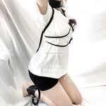 何千人もの人々が、個人的に撮影された Twitter の最高の巨乳で脚の長い女性 [Freya] を購入したいと考えています。彼女は公園や地下鉄で露出され、胸が脱げるまでセックスパートナーに犯されました。