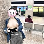 何千人もの人々が、個人的に撮影された Twitter の最高の巨乳で脚の長い女性 [Freya] を購入したいと考えています。彼女は公園や地下鉄で露出され、胸が脱げるまでセックスパートナーに犯されました。