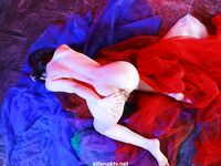 日月超美氣質女神【阿歡】內部超大尺度 各種特寫（2）