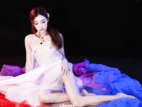 [Breaking Boutique] เทพธิดาอันดับหนึ่งของญี่ปุ่น [Aro] มีความงามภายในที่ยิ่งใหญ่มาก (3)