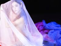 [Breaking Boutique] เทพธิดาอันดับหนึ่งของญี่ปุ่น [Aro] มีความงามภายในที่ยิ่งใหญ่มาก (3)