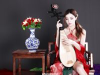 [Breaking Boutique] ความงามส่วนตัวของเทพธิดาญี่ปุ่นชั้นนำ [Aro] ระเบิดออกมาอย่างยิ่งใหญ่ (6)