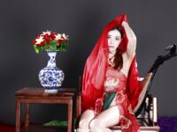 [Breaking Boutique] ความงามส่วนตัวของเทพธิดาญี่ปุ่นชั้นนำ [Aro] ระเบิดออกมาอย่างยิ่งใหญ่ (6)