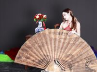 [Breaking Boutique] ความงามส่วนตัวของเทพธิดาญี่ปุ่นชั้นนำ [Aro] ระเบิดออกมาอย่างยิ่งใหญ่ (6)