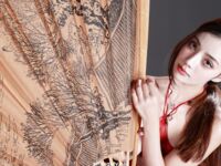 [Breaking Boutique] ความงามส่วนตัวของเทพธิดาญี่ปุ่นชั้นนำ [Aro] ระเบิดออกมาอย่างยิ่งใหญ่ (6)