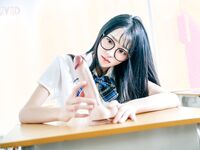 【JVID】「俄罗斯公主」「妍妍」精华作品【禁忌的师生恋】教师里的OL和JK肉欲百合