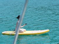 รูปถ่ายของนางแบบสีแดง Xiweisha Motegi Kiko ขณะเดินทางในภูเก็ตเปิดเผยรูปถ่ายของเธอ (7)