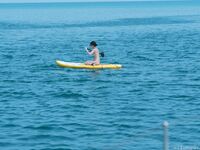 รูปถ่ายของนางแบบสีแดง Xiweisha Motegi Kiko ขณะเดินทางในภูเก็ตเปิดเผยรูปถ่ายของเธอ (7)