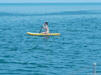 รูปถ่ายของนางแบบสีแดง Xiweisha Motegi Kiko ขณะเดินทางในภูเก็ตเปิดเผยรูปถ่ายของเธอ (7)