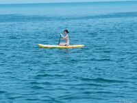 รูปถ่ายของนางแบบสีแดง Xiweisha Motegi Kiko ขณะเดินทางในภูเก็ตเปิดเผยรูปถ่ายของเธอ (7)