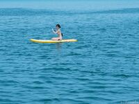 รูปถ่ายของนางแบบสีแดง Xiweisha Motegi Kiko ขณะเดินทางในภูเก็ตเปิดเผยรูปถ่ายของเธอ (7)