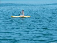 รูปถ่ายของนางแบบสีแดง Xiweisha Motegi Kiko ขณะเดินทางในภูเก็ตเปิดเผยรูปถ่ายของเธอ (7)