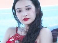 Kieisha Kiko Mogi Benimomi Fuyoshijima Travel Beat Terdedah Sekeping Asal (4)