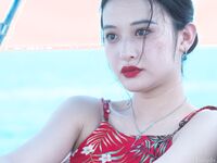 Kieisha Kiko Mogi Benimomi Fuyoshijima Travel Beat Terdedah Sekeping Asal (4)