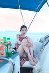 Kieisha Kiko Mogi Benimomi Fuyoshijima Travel Beat Terdedah Sekeping Asal (4)
