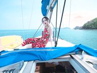 Kieisha Kiko Mogi Benimomi Fuyoshijima Travel Beat Terdedah Sekeping Asal (4)