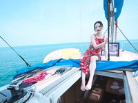 Kieisha Kiko Mogi Benimomi Fuyoshijima Travel Beat Terdedah Sekeping Asal (4)