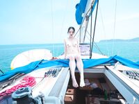 Kieisha Kiko Mogi Benimomi Fuyoshijima Travel Beat Terdedah Sekeping Asal (4)