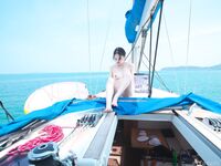 Kieisha Kiko Mogi Benimomi Fuyoshijima Travel Beat Terdedah Sekeping Asal (4)