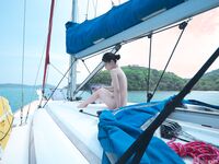 Kieisha Kiko Mogi Benimomi Fuyoshijima Travel Beat Terdedah Sekeping Asal (4)