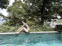 Kieisha Kiko Benimo Mogi Fuyoshijima Travel Beat Exposure Hana Gore (3)