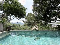 Kieisha Kiko Benimo Mogi Fuyoshijima Travel Beat Exposure Hana Gore (3)