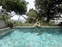 Kieisha Kiko Benimo Mogi Fuyoshijima Travel Beat Exposure Hana Gore (3)