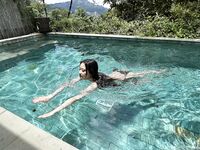 Kieisha Kiko Benimo Mogi Fuyoshijima Travel Beat Exposure Hana Gore (3)