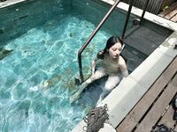 Kieisha Kiko Benimo Mogi Fuyoshijima Travel Beat Exposure Hana Gore (3)