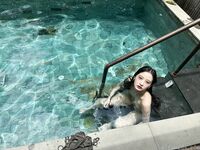 Kieisha Kiko Benimo Mogi Fuyoshijima Travel Beat Exposure Hana Gore (3)