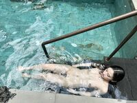 Kieisha Kiko Benimo Mogi Fuyoshijima Travel Beat Exposure Hana Gore (3)