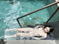 Kieisha Kiko Benimo Mogi Fuyoshijima Travel Beat Exposure Hana Gore (3)