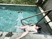 Kieisha Kiko Benimo Mogi Fuyoshijima Travel Beat Exposure Hana Gore (3)